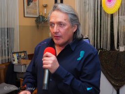 Faschingsfest Mit Musik zur Menschlichkeit 01. 02. 2025